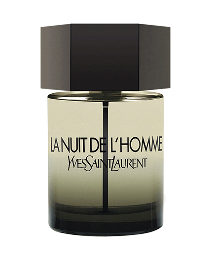 1 - LA NUIT DE L'HOMME