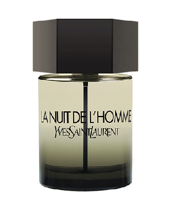 1 - LA NUIT DE L'HOMME