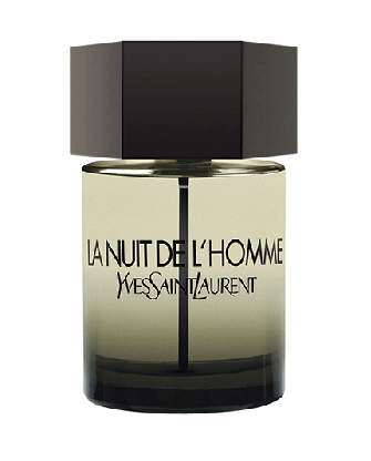 1 - LA NUIT DE L'HOMME