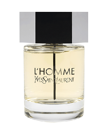 1 - L'HOMME