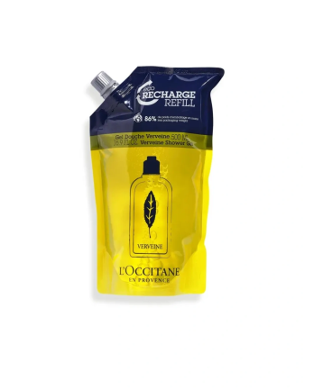 1 - Verbena Ecoricarica Gel Doccia 500ml