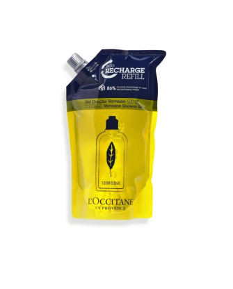 1 - Verbena Ecoricarica Gel Doccia 500ml