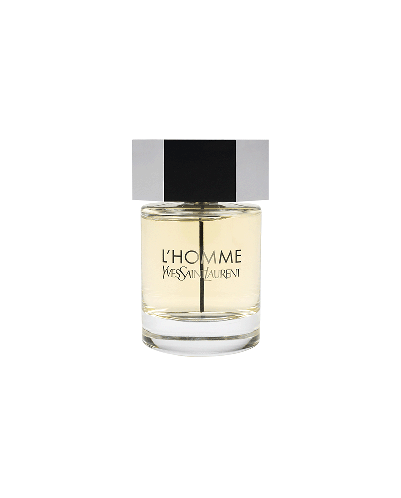 1 - L'HOMME