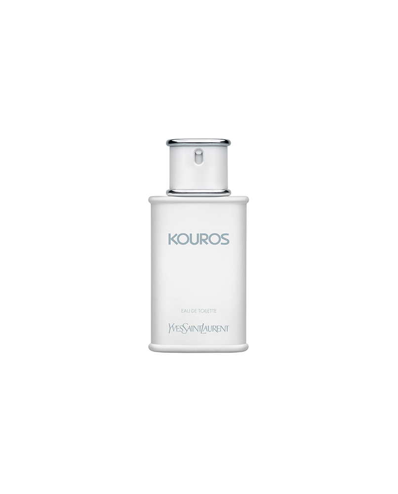 1 - KOUROS