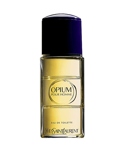 1 - OPIUM POUR HOMME