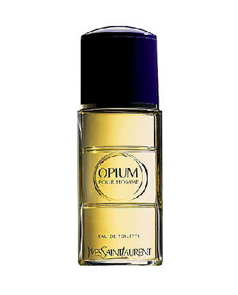 1 - OPIUM POUR HOMME