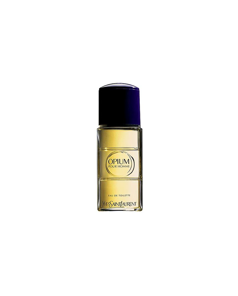 1 - OPIUM POUR HOMME