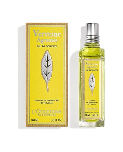 1 - Verveine Agrumes Eau de Toilette