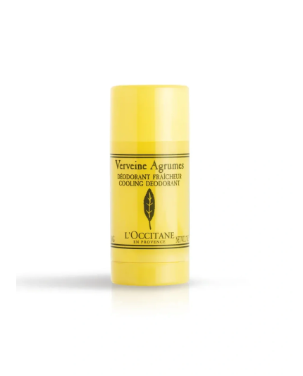 1 - Verbena Agrumi Deodorante Stick