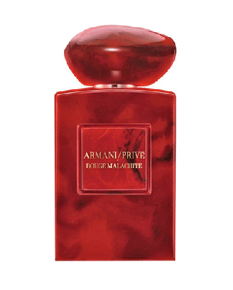 1 - ROUGE MALACHITE