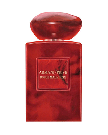 1 - ROUGE MALACHITE