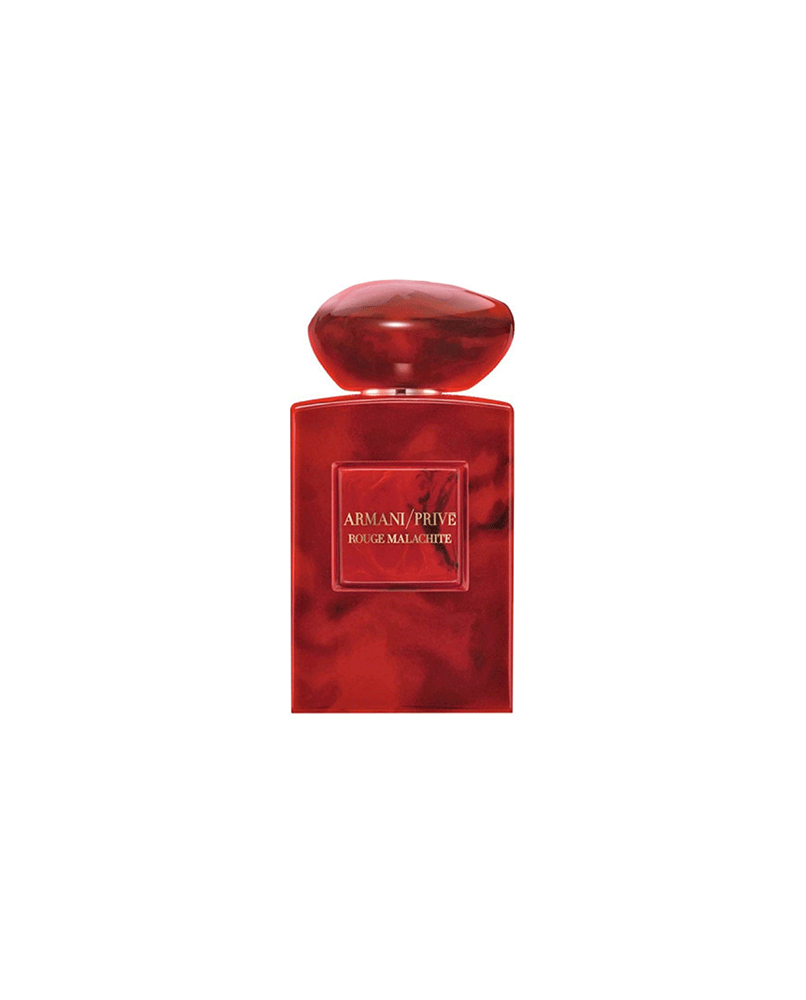 1 - ROUGE MALACHITE