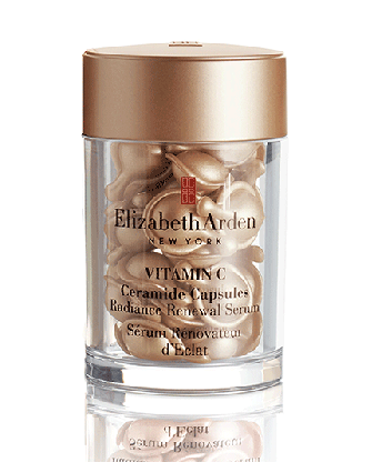 1 - VITAMIN C CERAMIDE CAPSULES RADIANCE RENEWAL SERUM