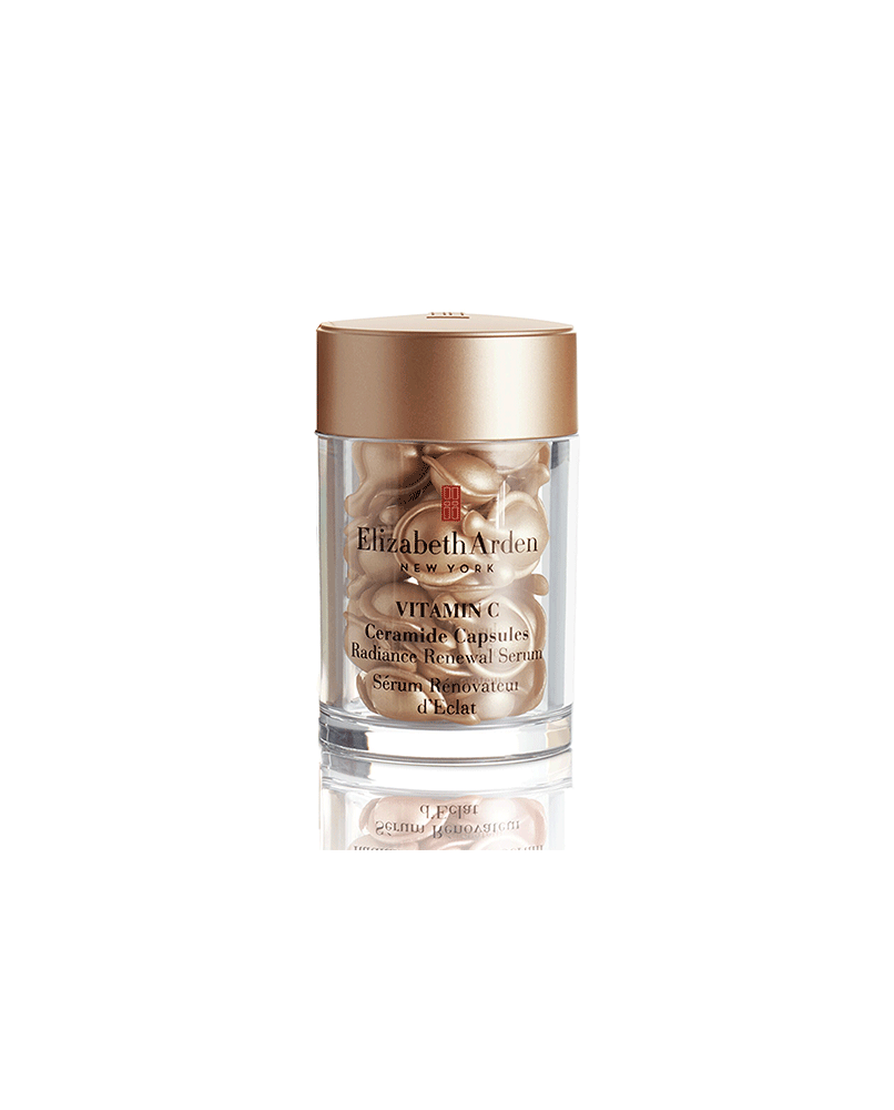 1 - VITAMIN C CERAMIDE CAPSULES RADIANCE RENEWAL SERUM