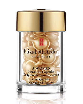 1 - ADVANCED CERAMIDE CAPSULES DAILY YOUTH RESTORING SERUM