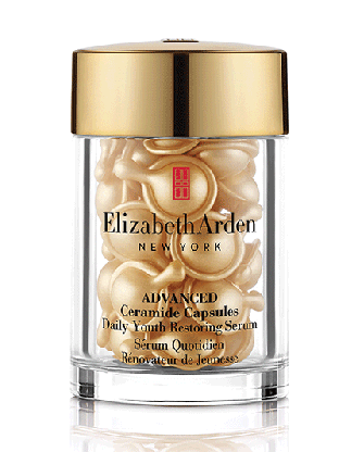 1 - ADVANCED CERAMIDE CAPSULES DAILY YOUTH RESTORING SERUM