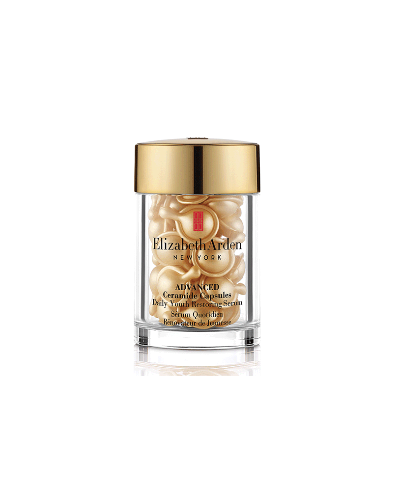 1 - ADVANCED CERAMIDE CAPSULES DAILY YOUTH RESTORING SERUM