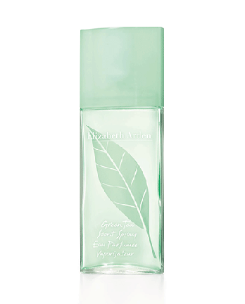Green Tea Eau de Parfum – Profumo Donna Agrumato Fresco
