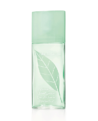 Green Tea Eau de Parfum – Profumo Donna Agrumato Fresco