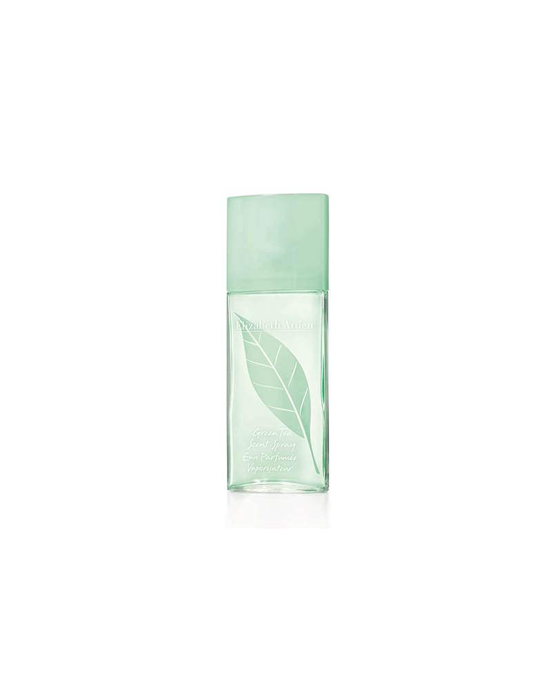 1 - GREEN TEA