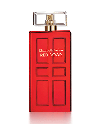 1 - RED DOOR