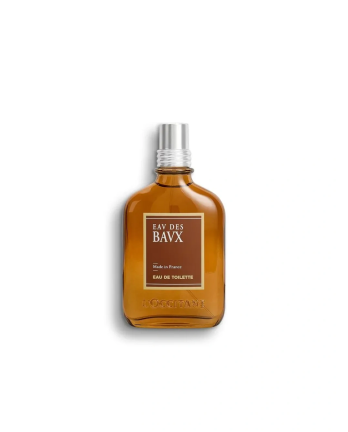 1 - Consigli Eau de Toilette des Baux 75ml