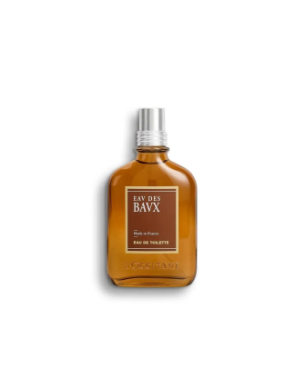 1 - Consigli Eau de Toilette des Baux 75ml