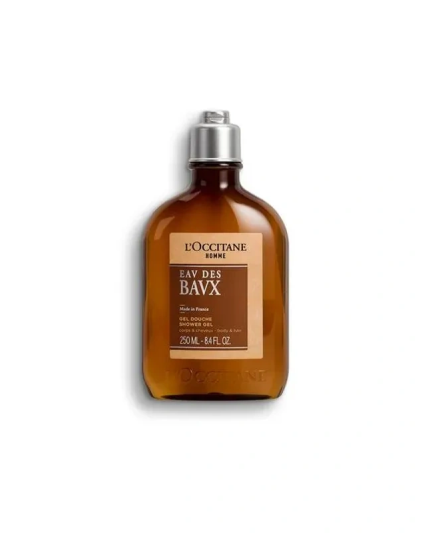 1 - HOMME EAU DE BAUX GEL DOCCIA 250 ML