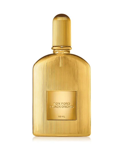 1 - BLACK ORCHID