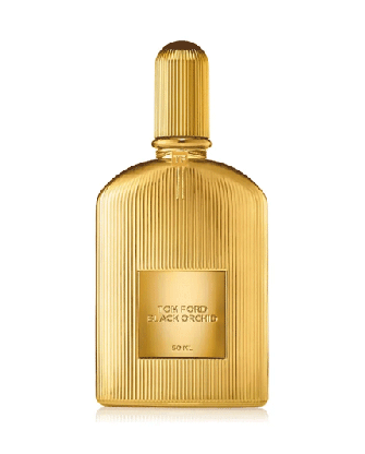 1 - BLACK ORCHID