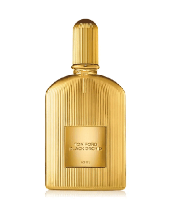 1 - BLACK ORCHID