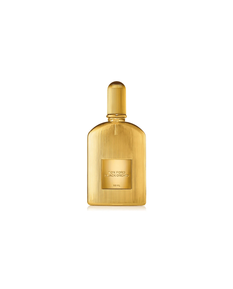 1 - BLACK ORCHID