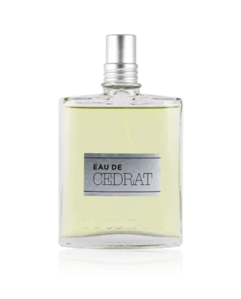1 - Cedrat Eau de Toilette 75 ml