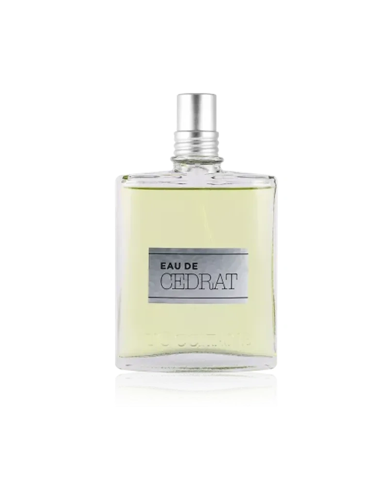 1 - Cedrat Eau de Toilette 75 ml