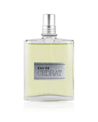 1 - Cedrat Eau de Toilette 75 ml