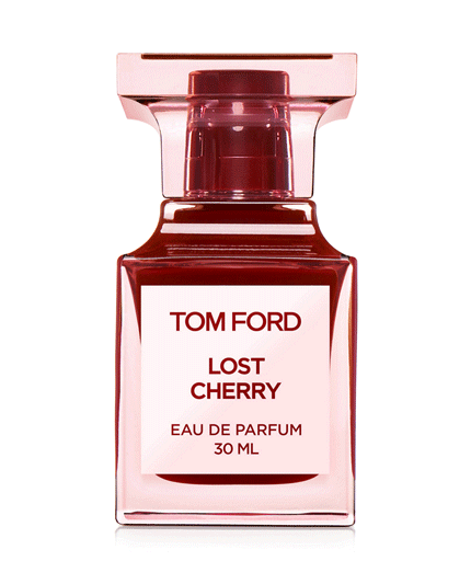 1 - LOST CHERRY