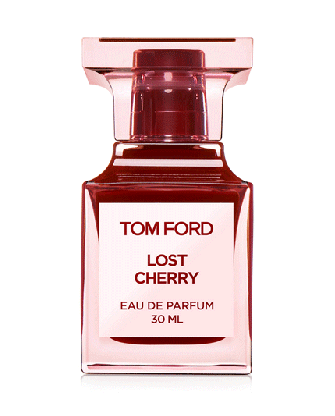 1 - LOST CHERRY