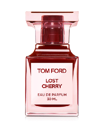 1 - LOST CHERRY