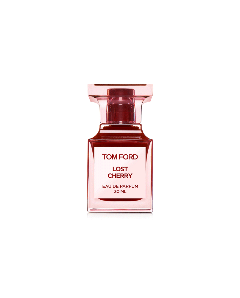 1 - LOST CHERRY