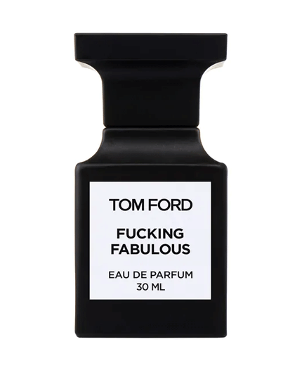 1 - FUCKING FABULOUS