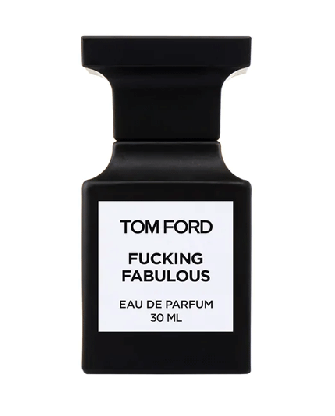 1 - FUCKING FABULOUS