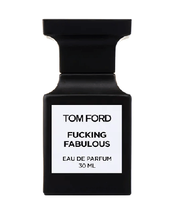 1 - FUCKING FABULOUS