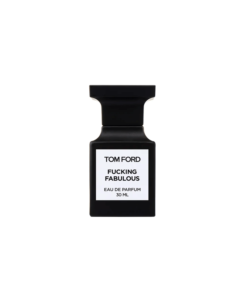 1 - FUCKING FABULOUS