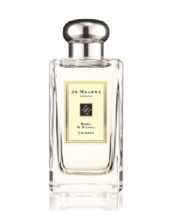 1 - BASIL & NEROLI