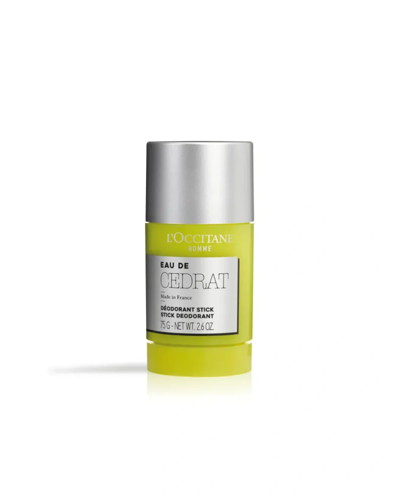 1 - Homme Cedrat Deodorante Stick