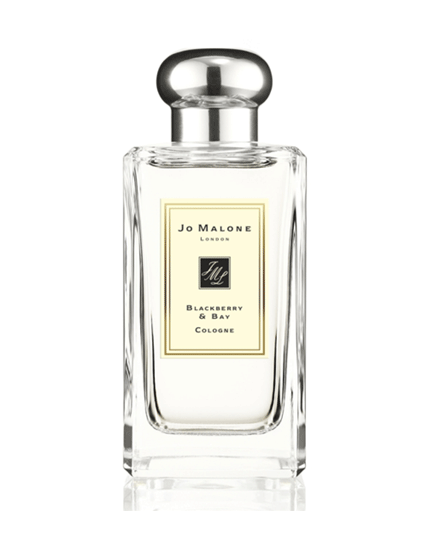 1 - BLACKBERRY & BAY