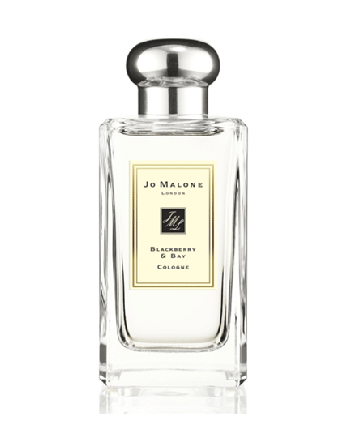 1 - BLACKBERRY & BAY