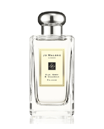 1 - EARL GREY & CUCUMBER