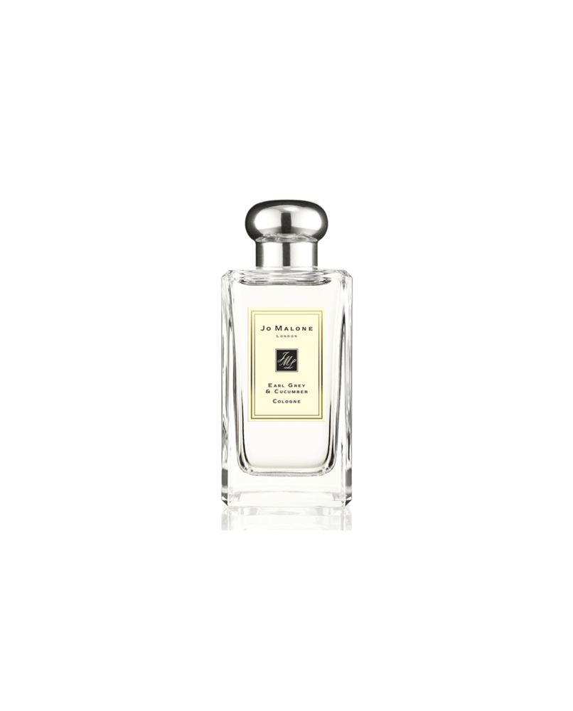 1 - EARL GREY & CUCUMBER