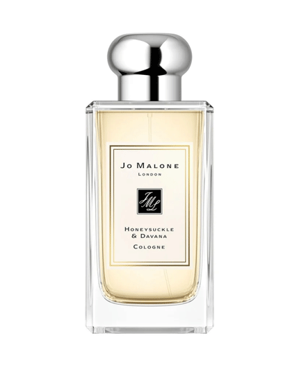 1 - HONEYSUCKLE & DAVANA